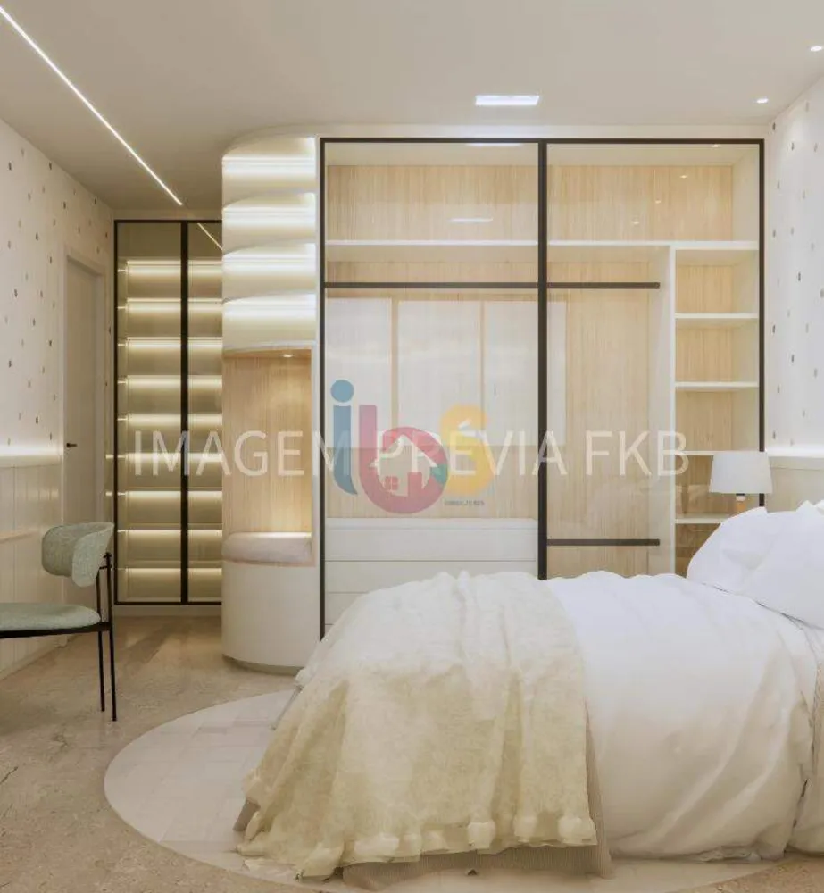 Casa, 3 quartos, 230 m² - Foto 22