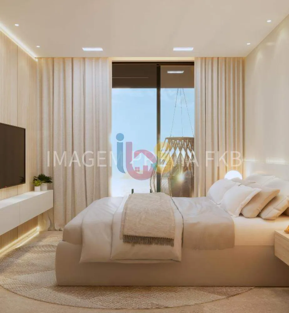 Casa, 3 quartos, 230 m² - Foto 13