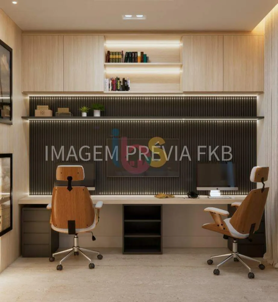 Casa, 3 quartos, 230 m² - Foto 28