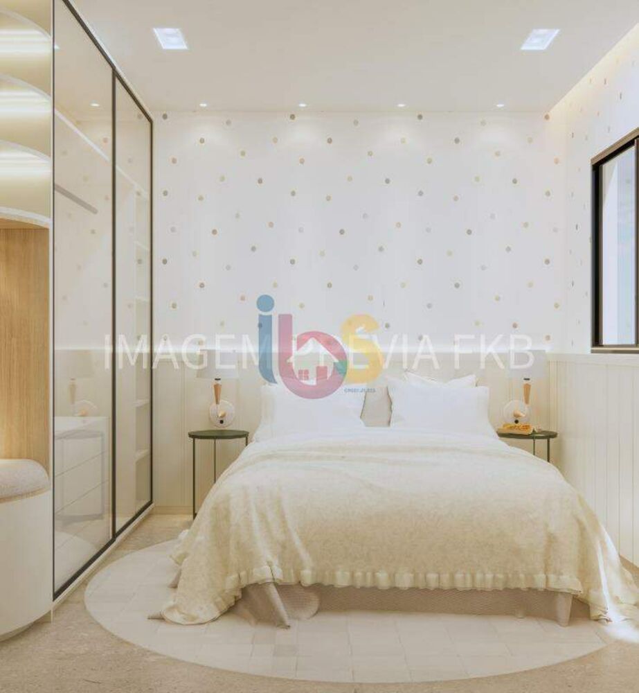 Casa, 3 quartos, 230 m² - Foto 17