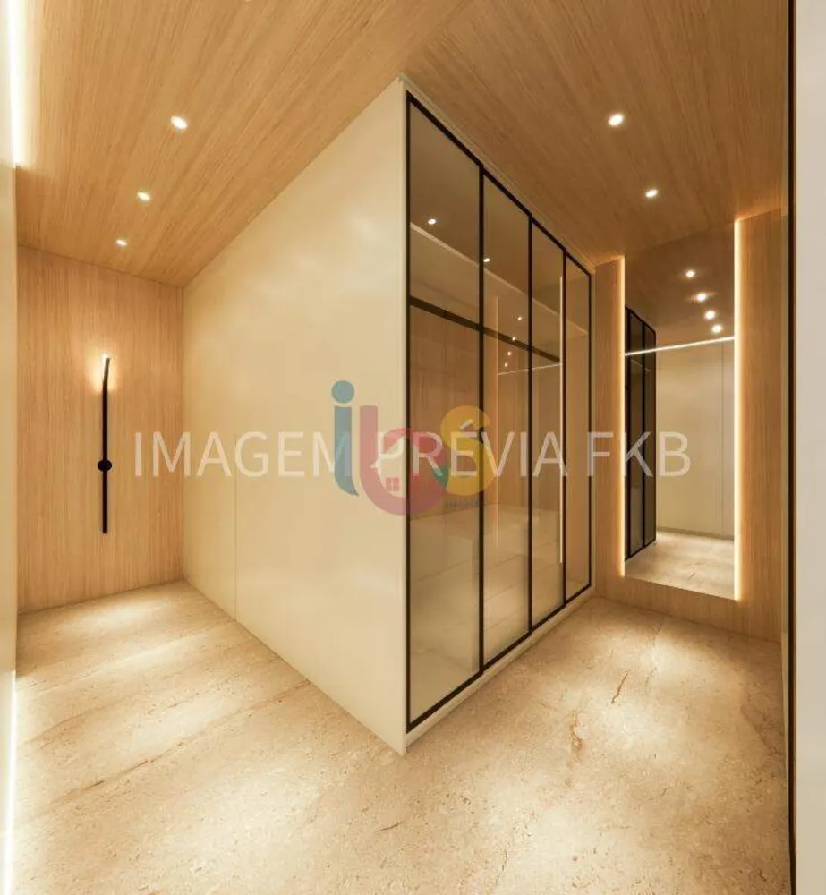 Casa, 3 quartos, 230 m² - Foto 21