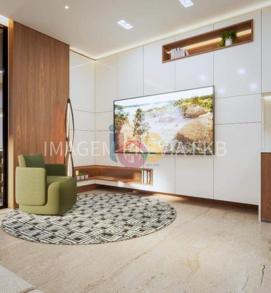 Casa, 3 quartos, 230 m² - Foto 10