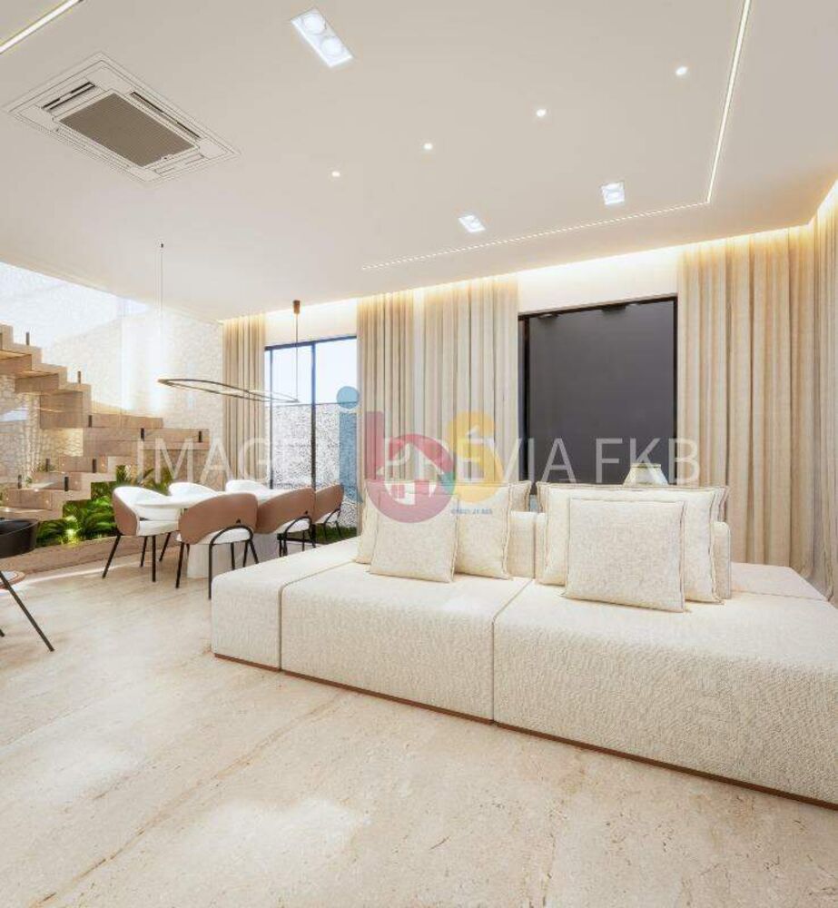 Casa, 3 quartos, 230 m² - Foto 6