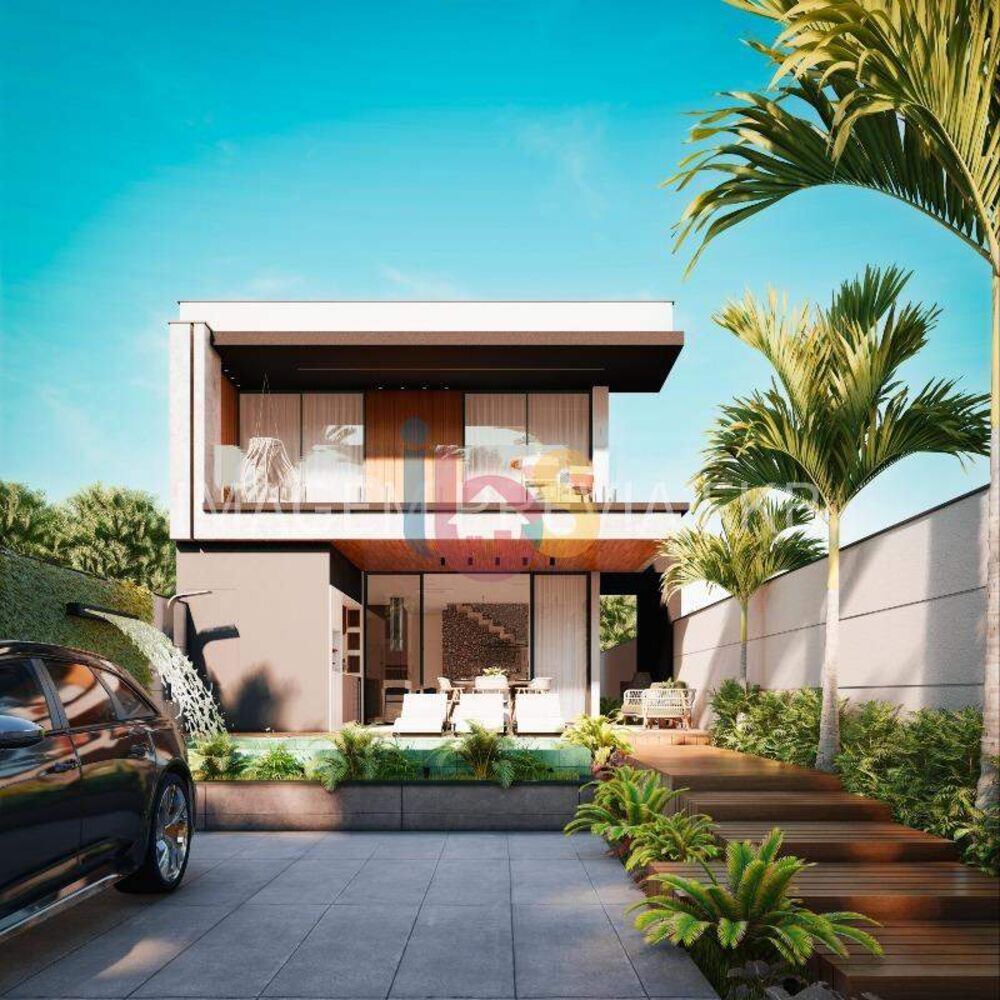 Casa, 3 quartos, 230 m² - Foto 3