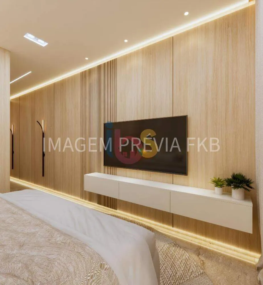 Casa, 3 quartos, 230 m² - Foto 16