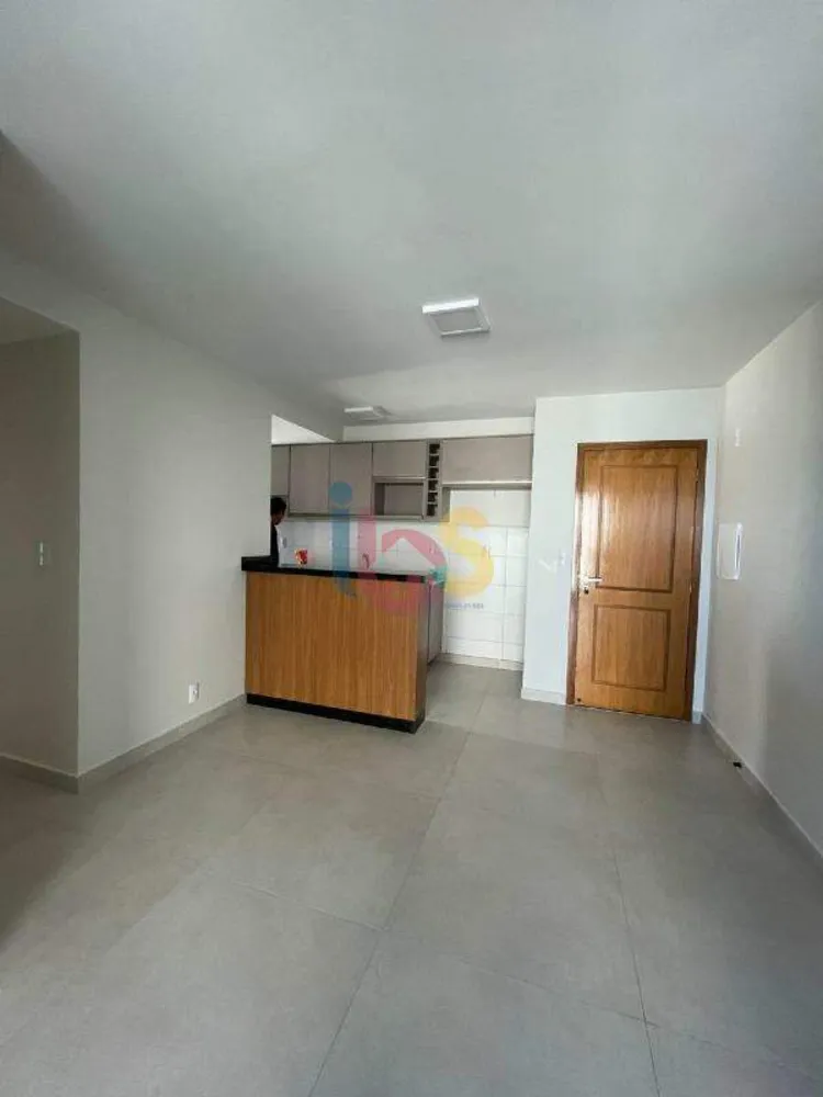 Apartamento, 2 quartos, 62 m² - Foto 4