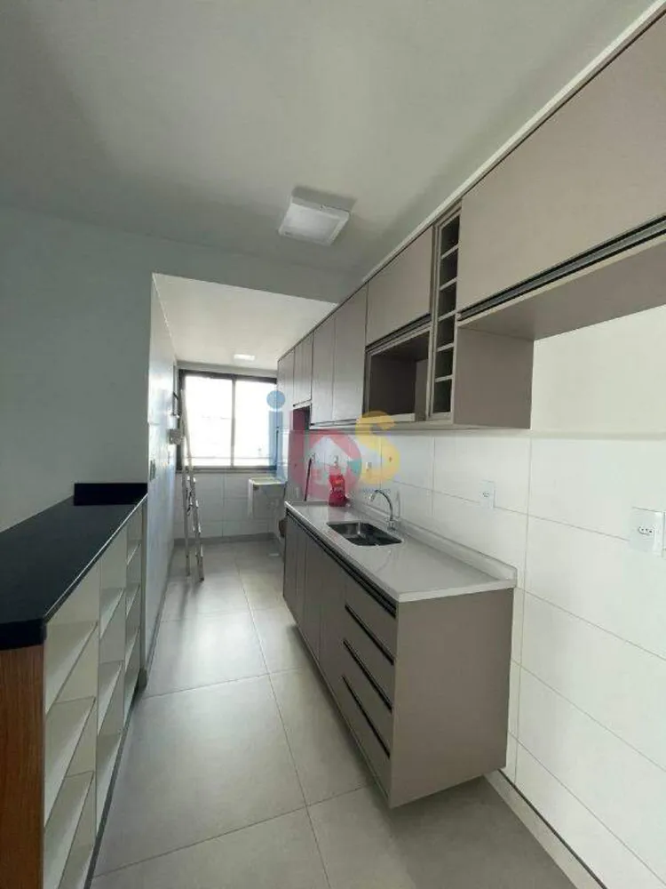 Apartamento, 2 quartos, 62 m² - Foto 6