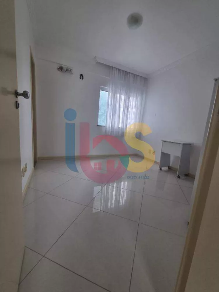 Apartamento à venda com 3 quartos, 93m² - Foto 2