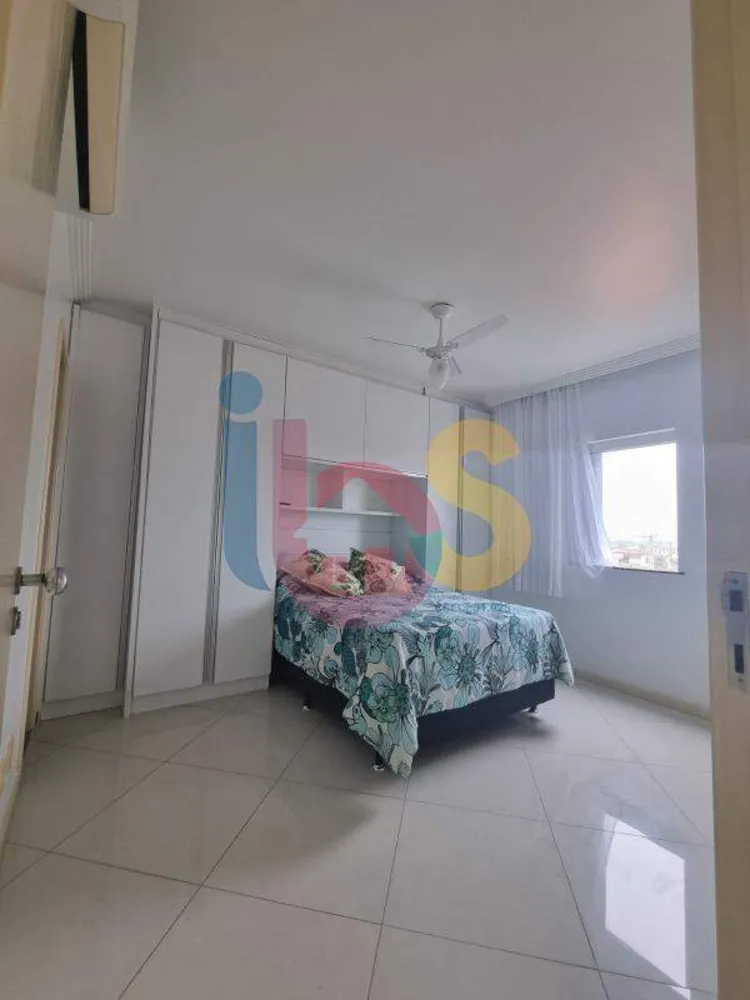 Apartamento, 3 quartos, 93 m² - Foto 6