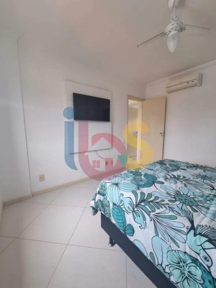Apartamento, 3 quartos, 93 m² - Foto 7