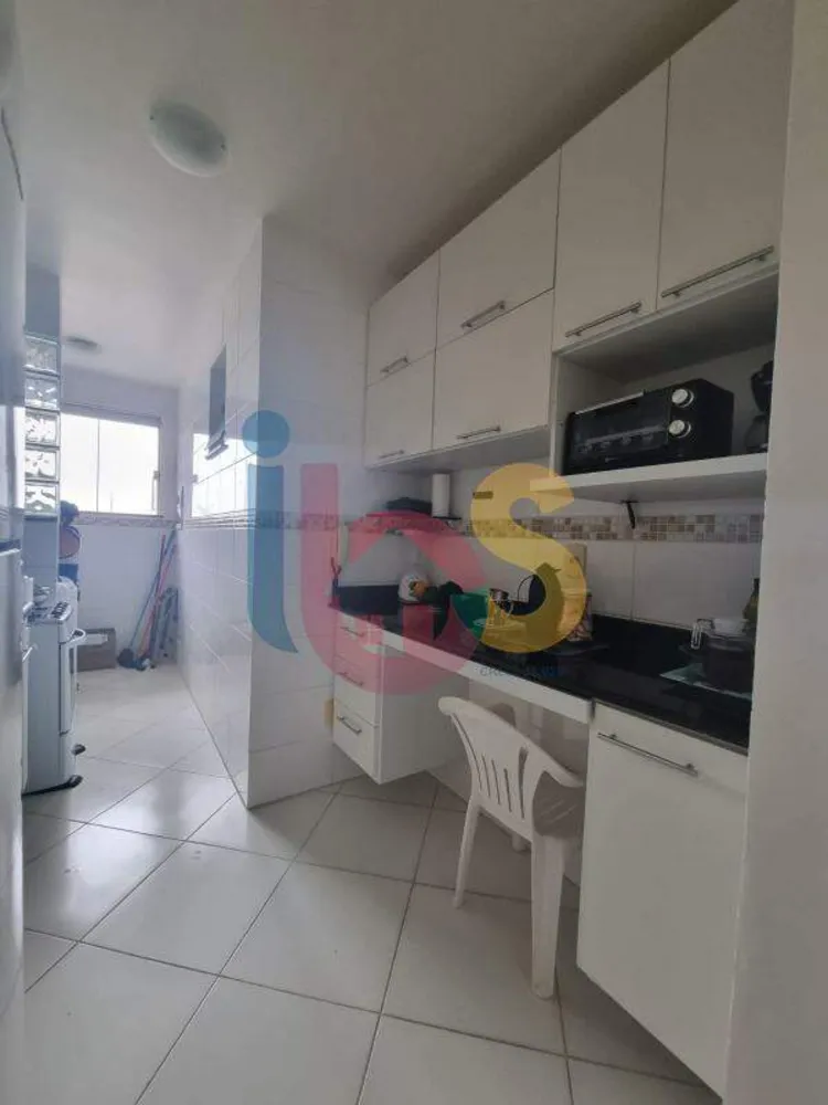 Apartamento, 3 quartos, 93 m² - Foto 12