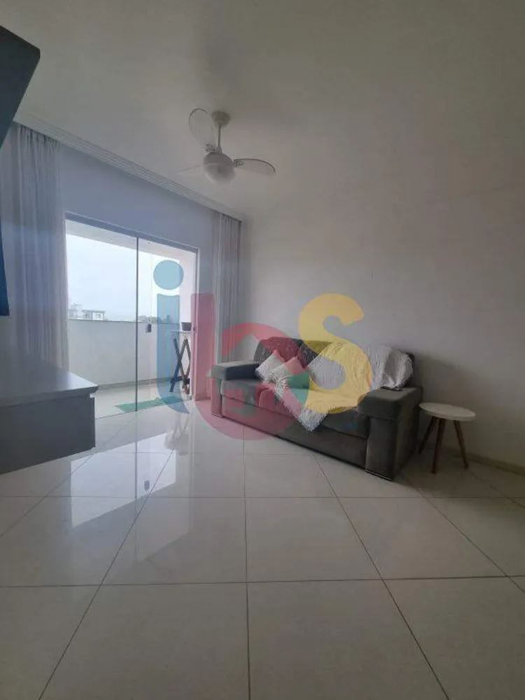 Apartamento, 3 quartos, 93 m² - Foto 9