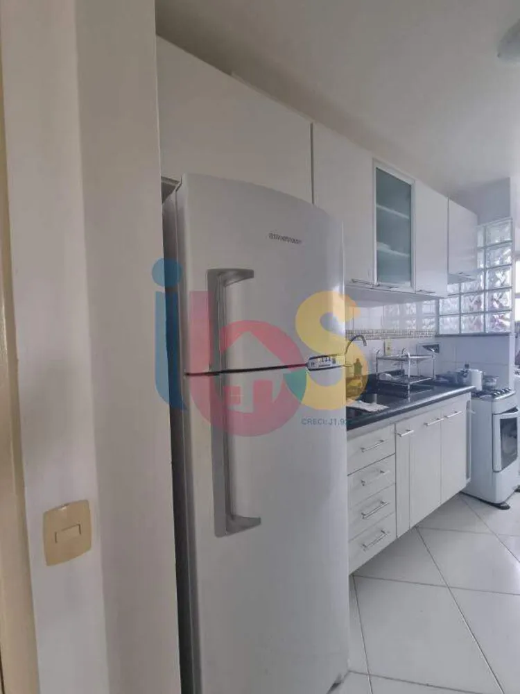 Apartamento, 3 quartos, 93 m² - Foto 11