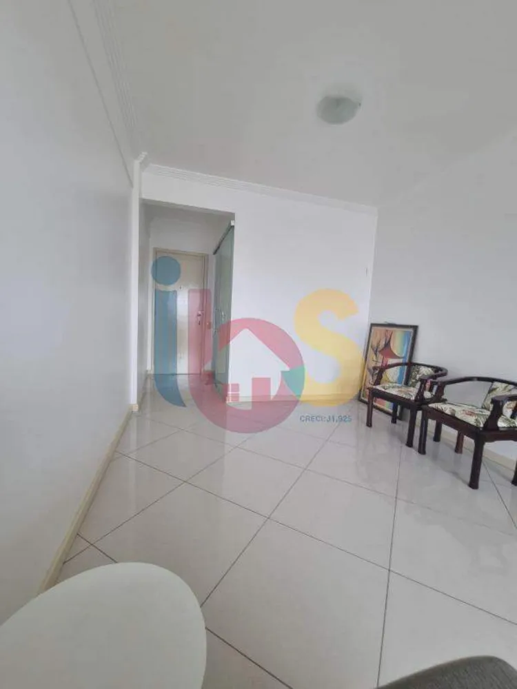 Apartamento, 3 quartos, 93 m² - Foto 10