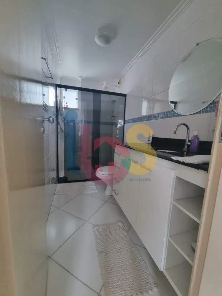 Apartamento, 3 quartos, 93 m² - Foto 5