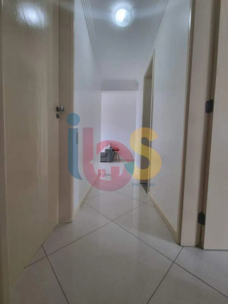 Apartamento, 3 quartos, 93 m² - Foto 8