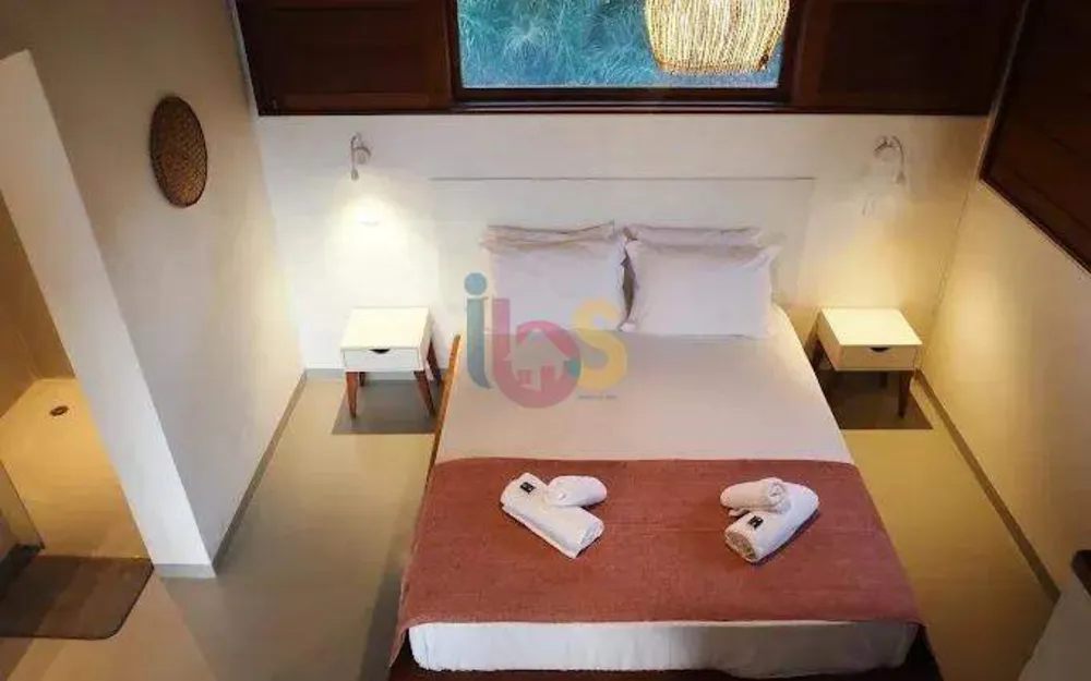 Hotel, 8 quartos, 164 m² - Foto 4