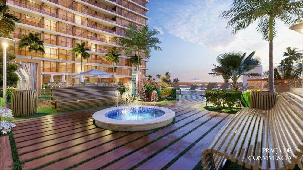 Apartamento, 2 quartos, 73 m² - Foto 6