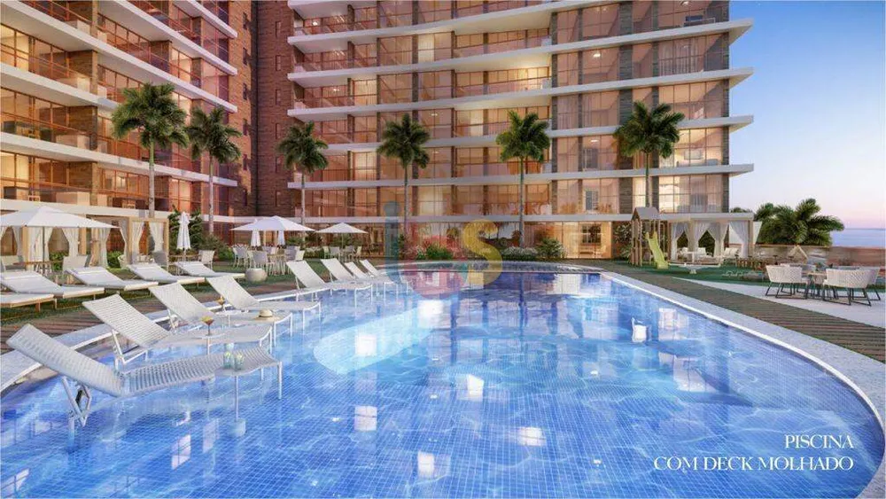 Apartamento, 2 quartos, 73 m² - Foto 5