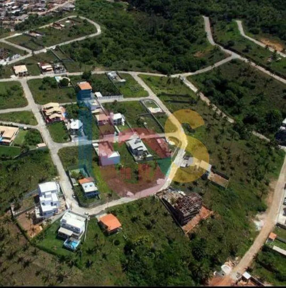 Terreno, 450 m² - Foto 1