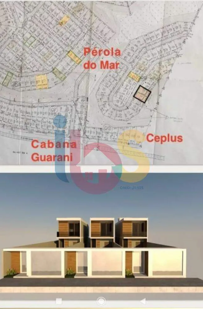 Terreno, 450 m² - Foto 3
