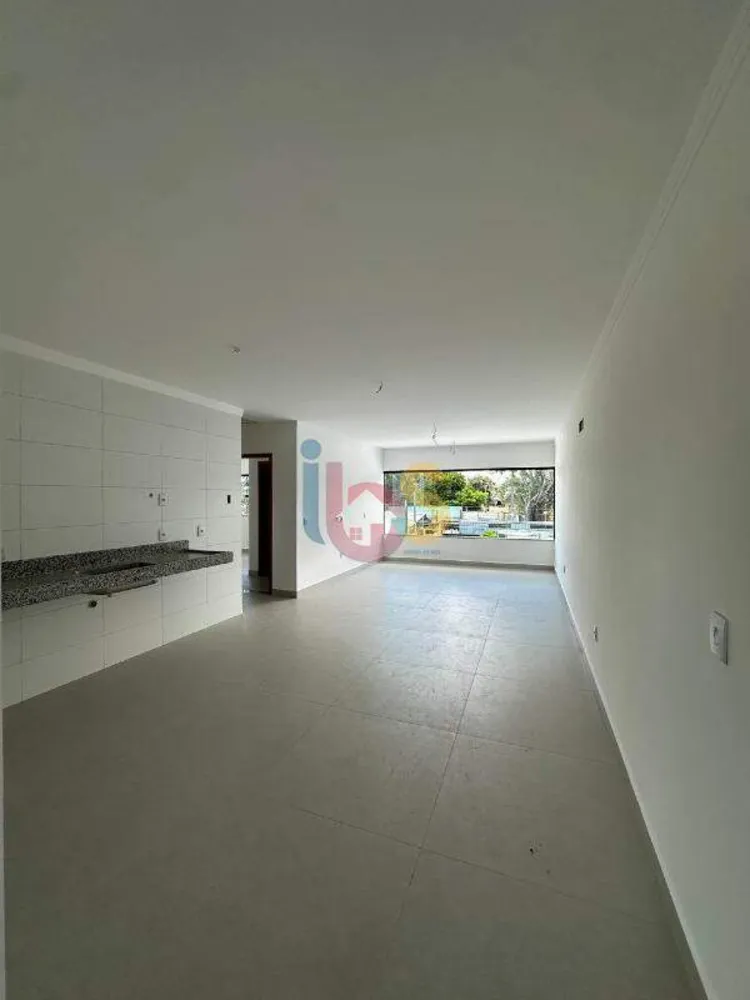 Apartamento, 2 quartos, 87 m² - Foto 2