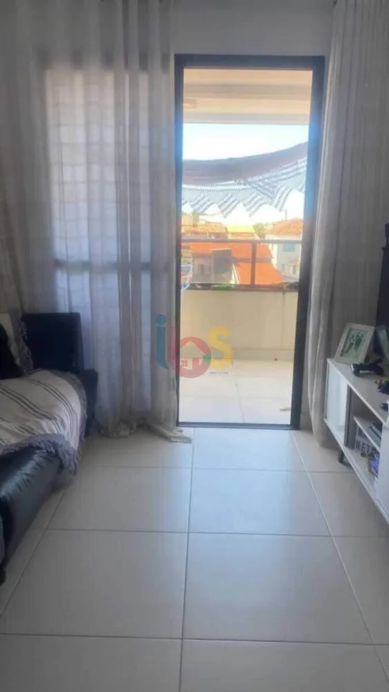 Apartamento, 2 quartos, 66 m² - Foto 4