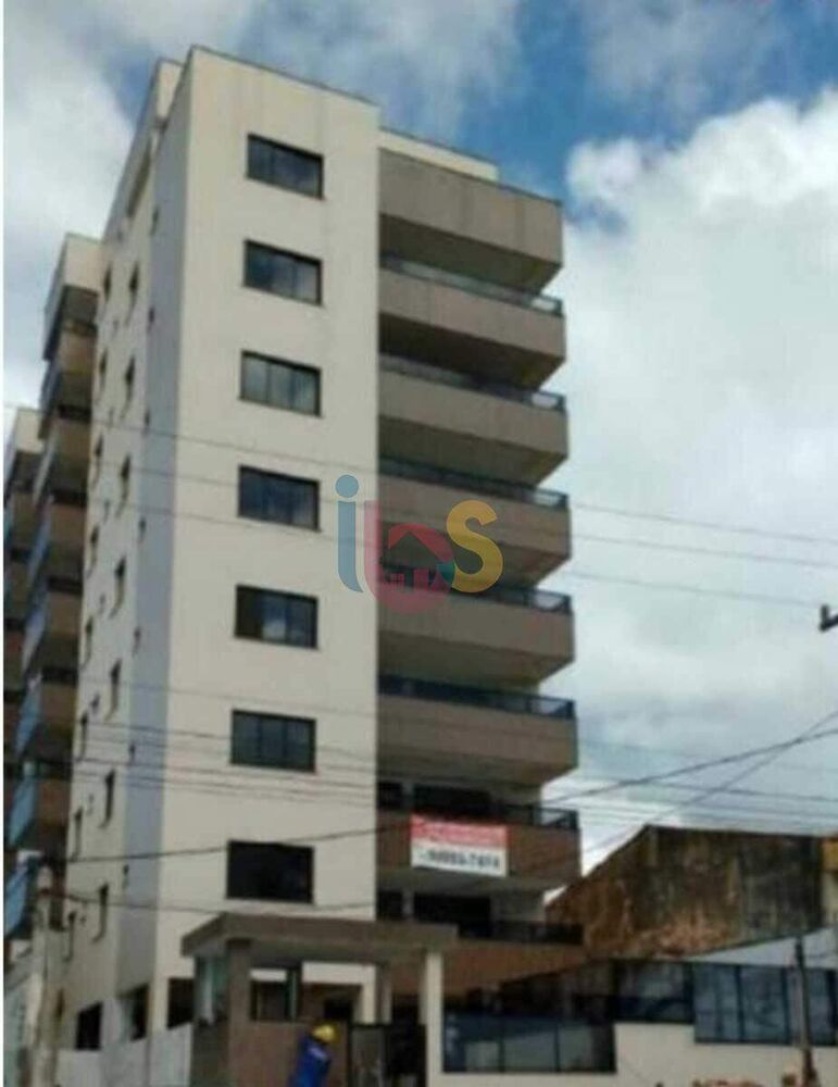 Apartamento, 2 quartos, 66 m² - Foto 1