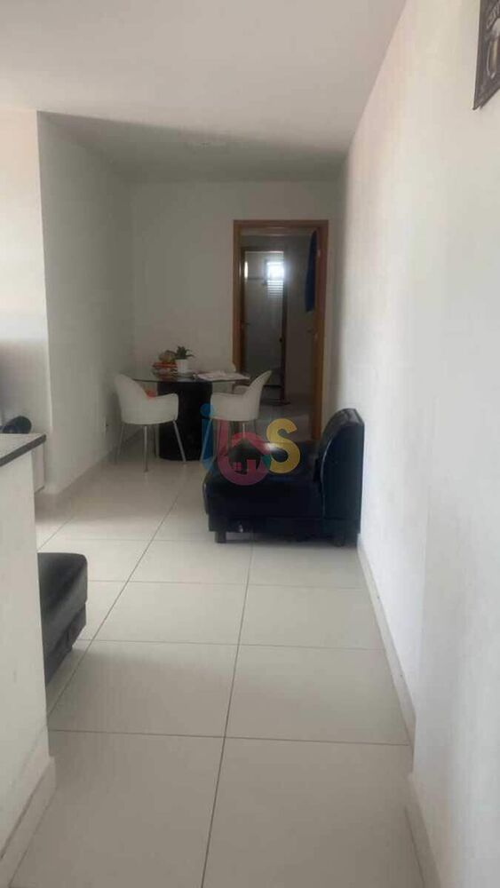 Apartamento, 2 quartos, 66 m² - Foto 2