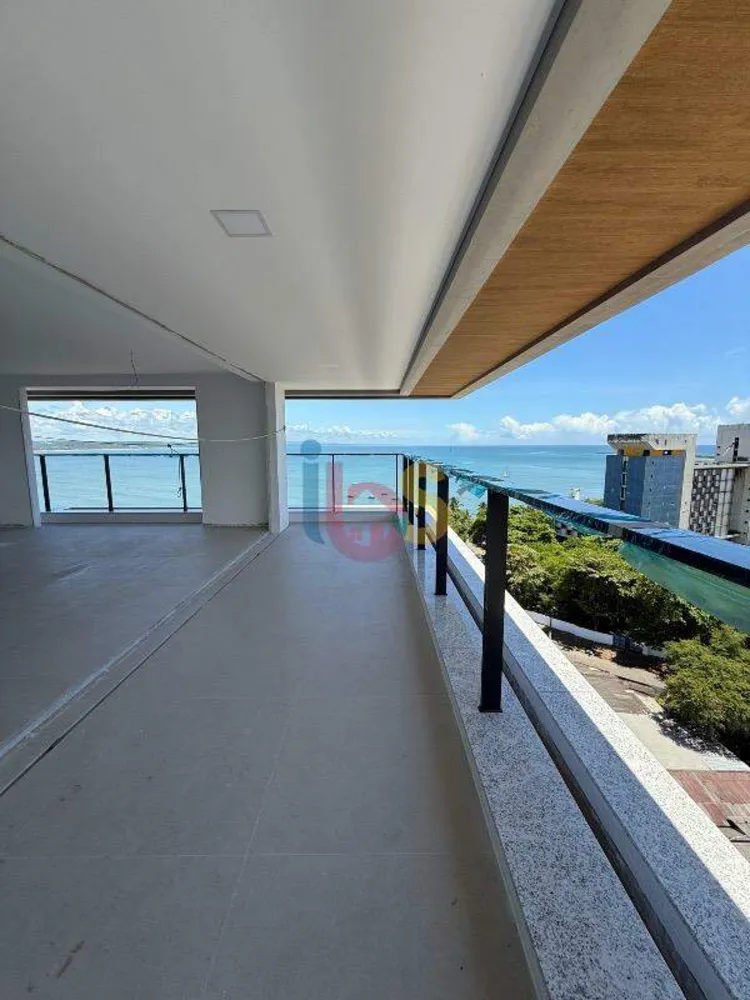 Apartamento, 4 quartos, 218 m² - Foto 6