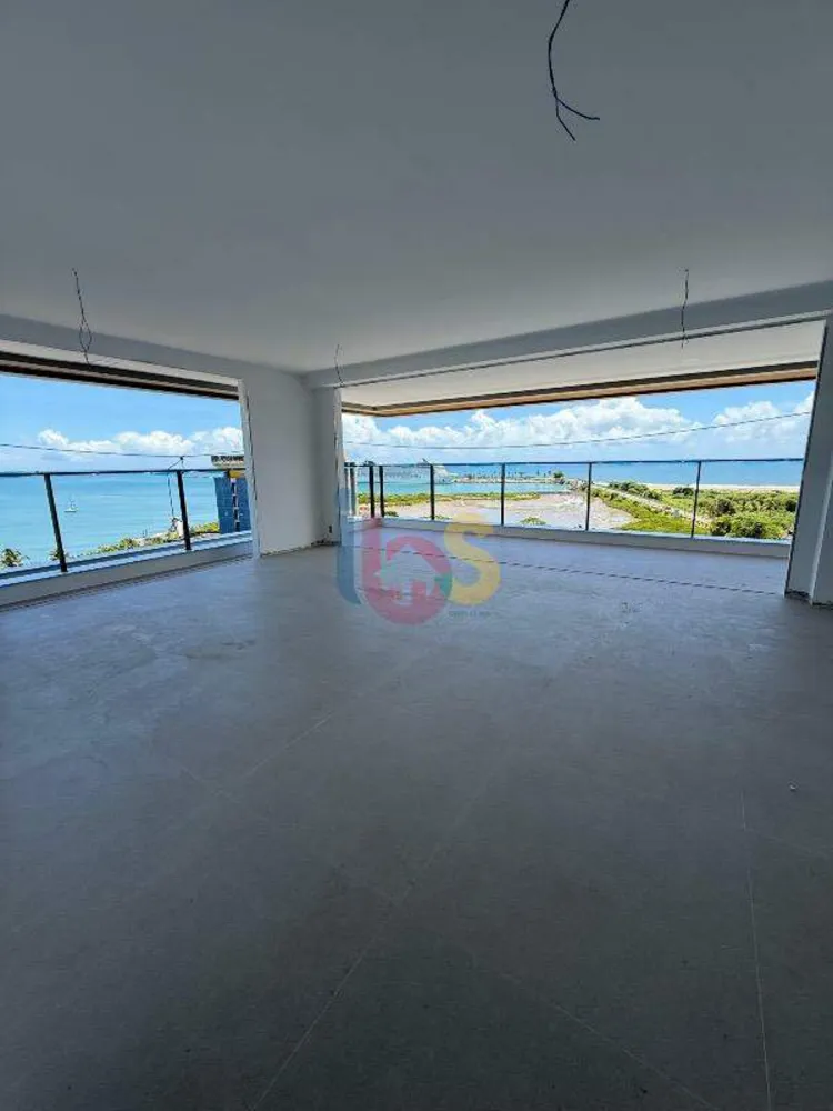 Apartamento, 4 quartos, 218 m² - Foto 9