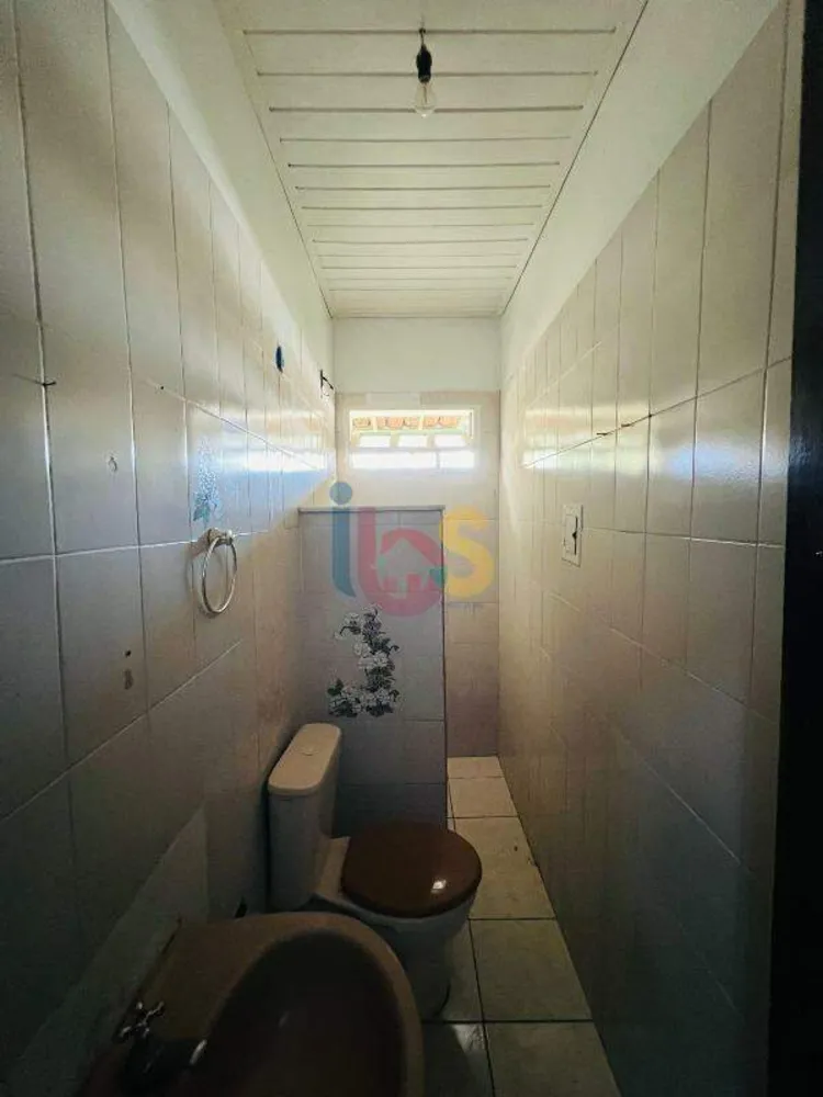 Casa, 3 quartos, 153 m² - Foto 6