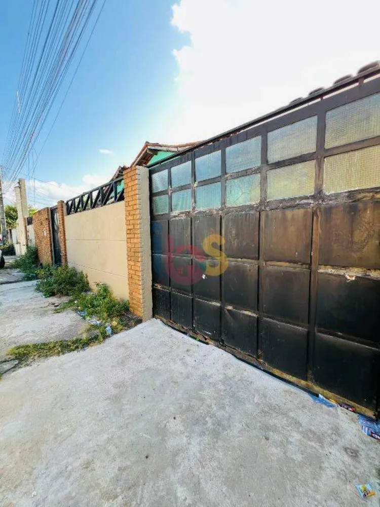 Casa, 3 quartos, 153 m² - Foto 1