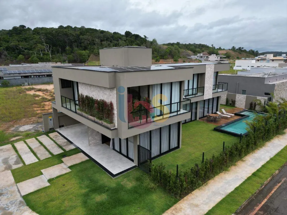 Casa, 4 quartos, 336 m² - Foto 2