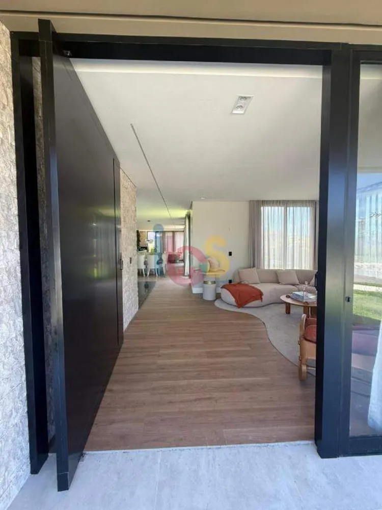 Casa, 4 quartos, 336 m² - Foto 4