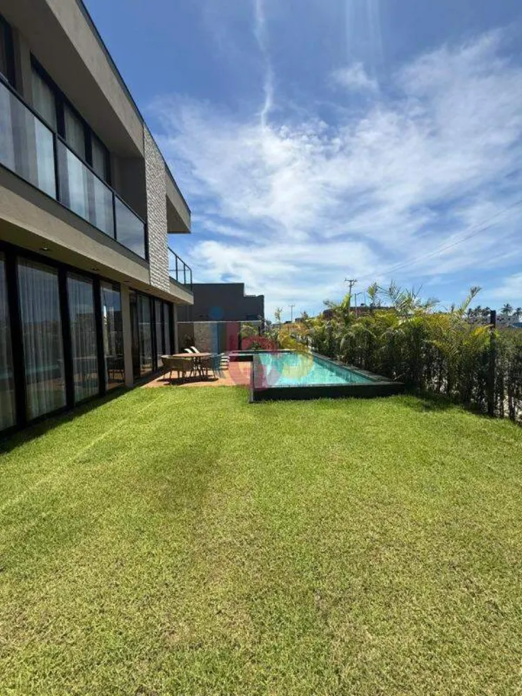 Casa, 4 quartos, 336 m² - Foto 3