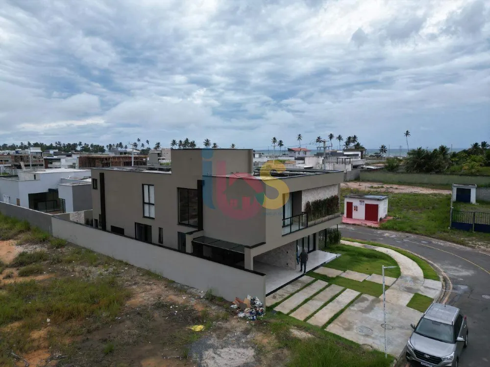 Casa, 4 quartos, 336 m² - Foto 1