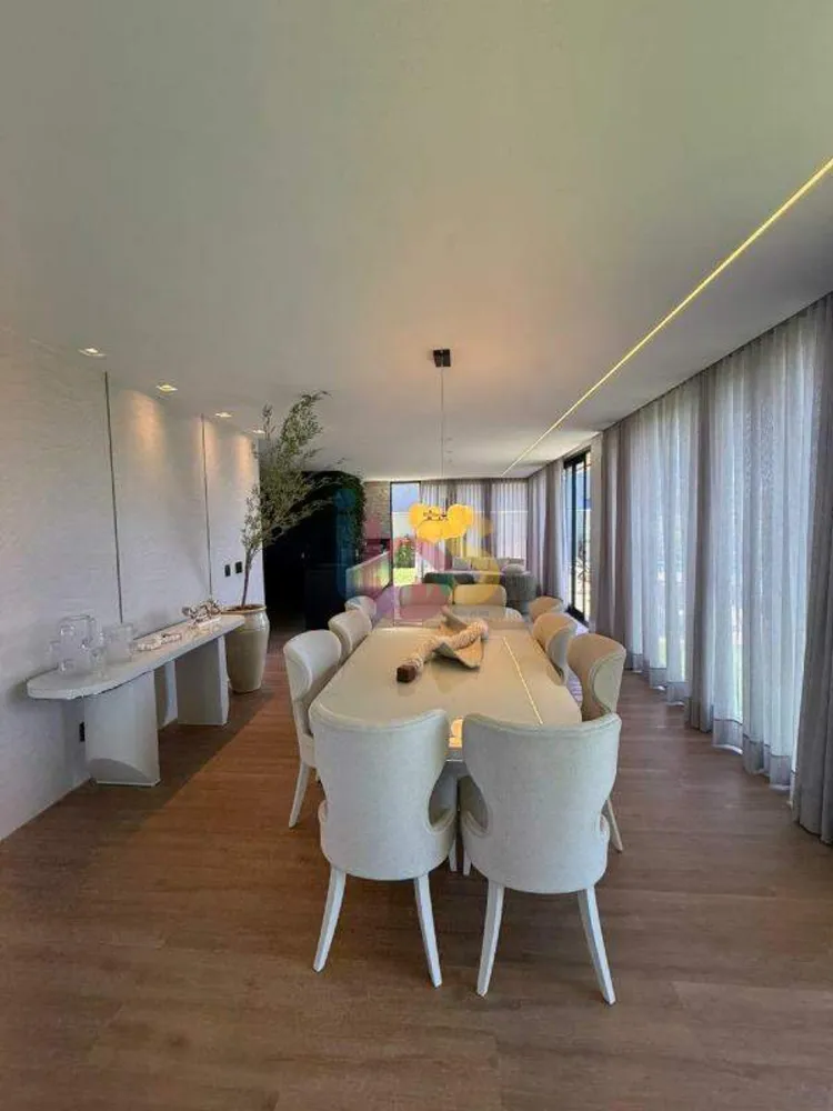 Casa, 4 quartos, 336 m² - Foto 5