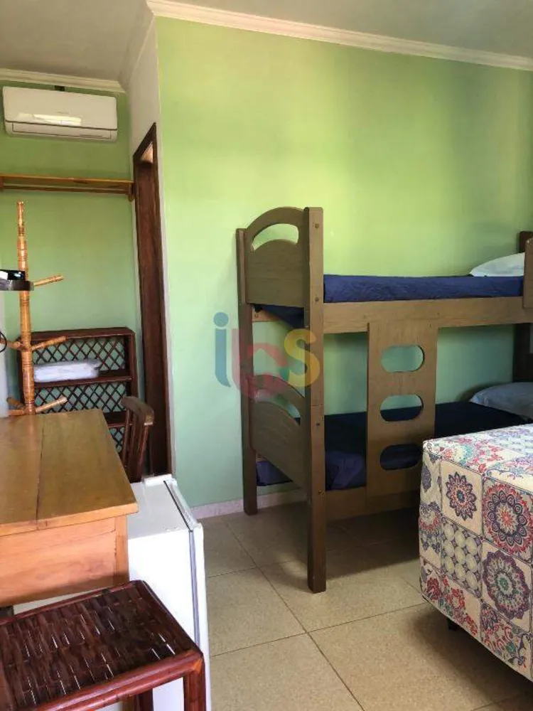 Hotel, 8 quartos - Foto 4