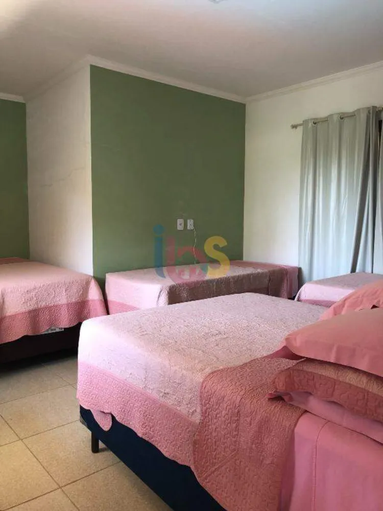 Hotel, 8 quartos - Foto 5