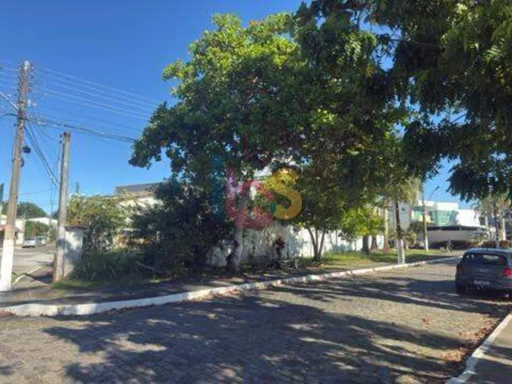 Terreno, 251 m² - Foto 1
