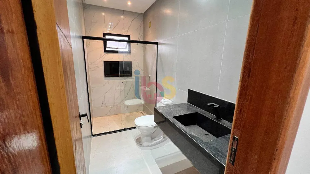 Casa, 2 quartos, 140 m² - Foto 8