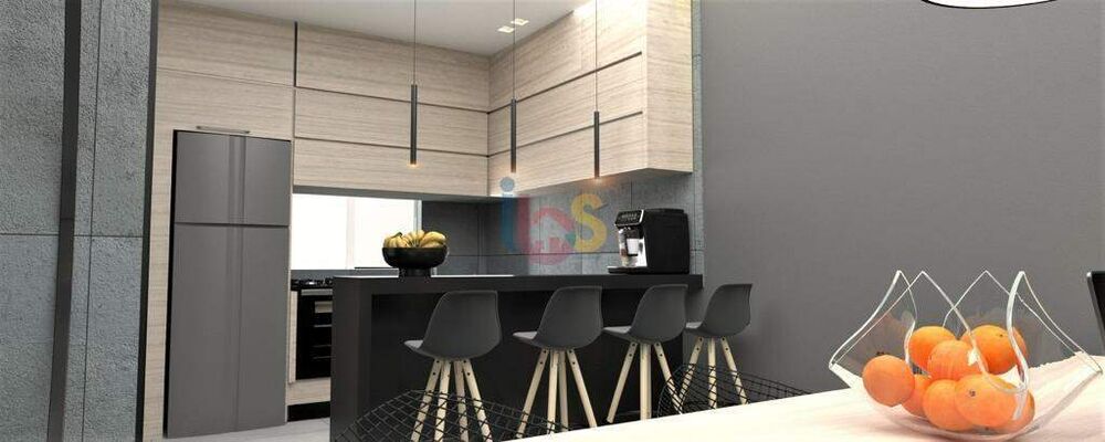 Casa, 2 quartos, 140 m² - Foto 16