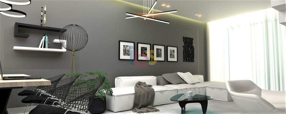 Casa, 2 quartos, 140 m² - Foto 2