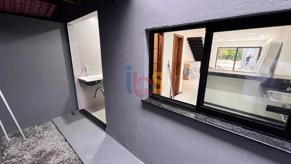 Casa, 2 quartos, 140 m² - Foto 3