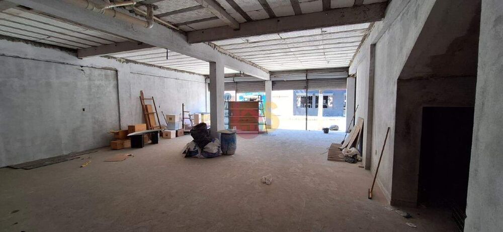 Loja-Salão, 100 m² - Foto 4