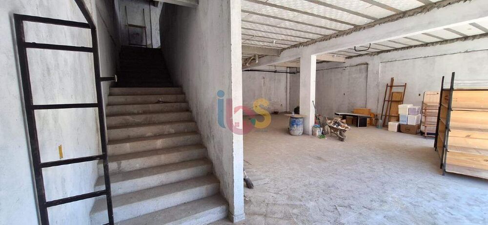 Loja-Salão, 100 m² - Foto 1