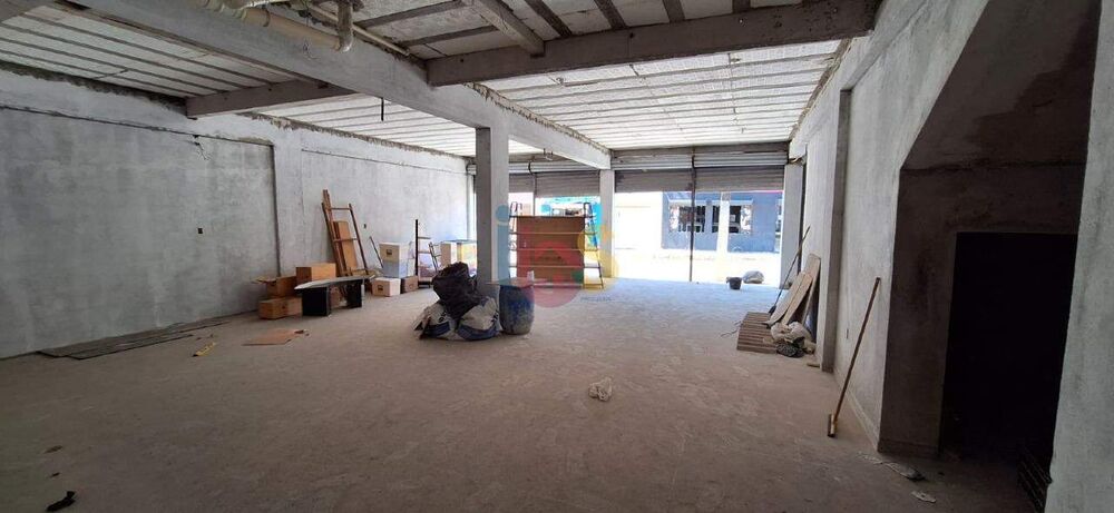 Loja-Salão, 100 m² - Foto 2
