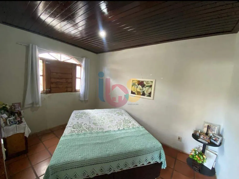 Casa, 3 quartos, 95 m² - Foto 5