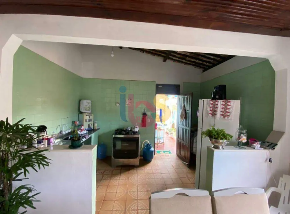 Casa, 3 quartos, 95 m² - Foto 4